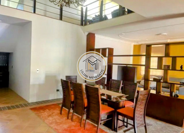 Imagem Imóvel com 5 Quartos à Venda, 384 m² em Terras De Santa Teresa - Vinhedo Imagem Imóvel com 5 Quartos à Venda, 384 m² em Terras De Santa Teresa - Vinhedo