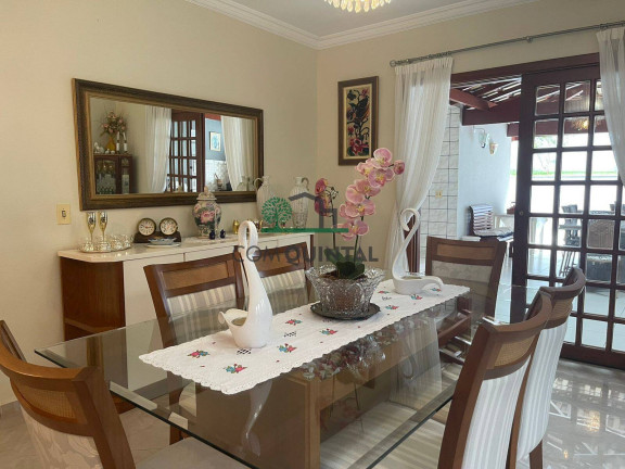Imagem Casa com 2 Quartos à Venda, 273 m² em Parque Dom Henrique Ii - Cotia