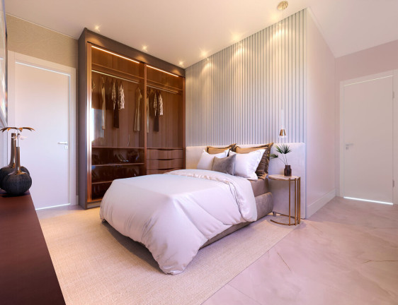 Imagem Apartamento com 3 Quartos à Venda, 101 m² em Perequê - Porto Belo Imagem Apartamento com 3 Quartos à Venda, 101 m² em Perequê - Porto Belo