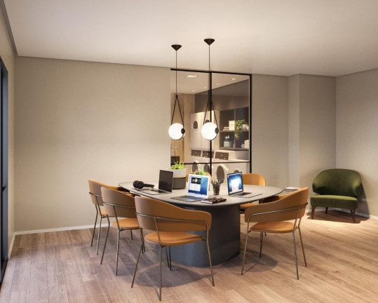 Imagem Apartamento com 1 Quarto à Venda, 29 m² em Vila Leopoldina - São Paulo Imagem Apartamento com 1 Quarto à Venda, 29 m² em Vila Leopoldina - São Paulo