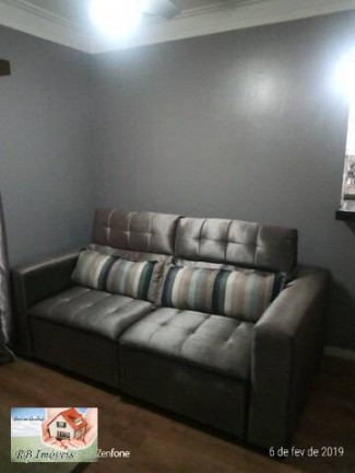 Imagem Apartamento com 3 Quartos à Venda, 65 m² em Taboão - São Bernardo Do Campo Imagem Apartamento com 3 Quartos à Venda, 65 m² em Taboão - São Bernardo Do Campo