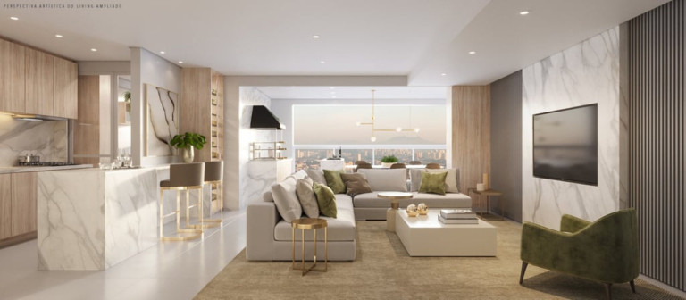Imagem Apartamento com 3 Quartos à Venda, 88 m² em Vila Romana - São Paulo Imagem Apartamento com 3 Quartos à Venda, 88 m² em Vila Romana - São Paulo