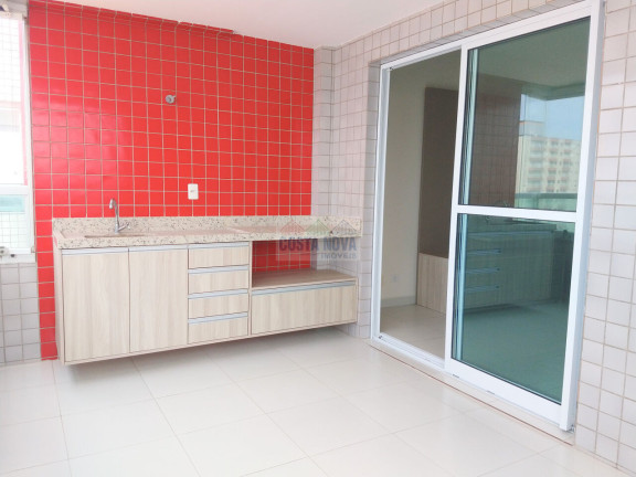 Imagem Apartamento com 2 Quartos à Venda, 101 m² em Ocian - Praia Grande