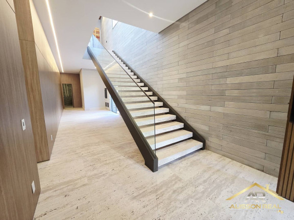 Imagem Casa de Condomínio com 7 Quartos à Venda, 950 m² em Tamboré - Santana De Parnaíba