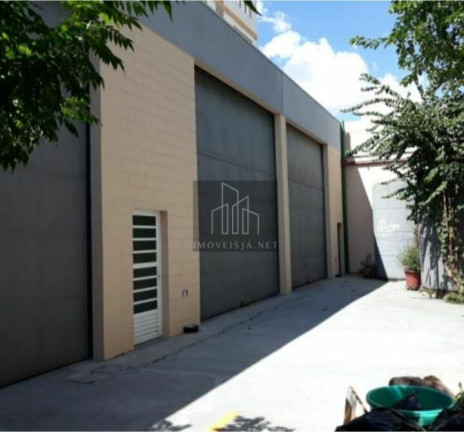 Imóvel Comercial à Venda, 805 m² em Cambuci - São Paulo