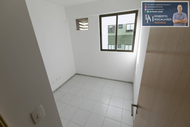 Imagem Apartamento com 3 Quartos à Venda, 61 m² em Encruzilhada - Recife Imagem Apartamento com 3 Quartos à Venda, 61 m² em Encruzilhada - Recife