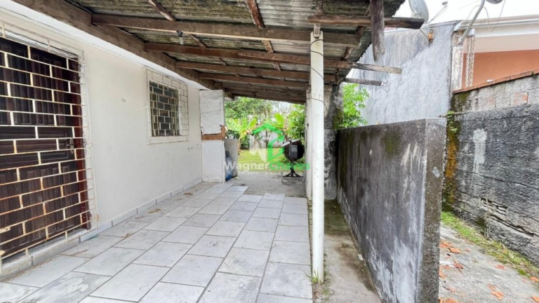 Imagem Casa com 2 Quartos à Venda, 40 m² em Patrick Ii - Pontal Do Paraná Imagem Casa com 2 Quartos à Venda, 40 m² em Patrick Ii - Pontal Do Paraná