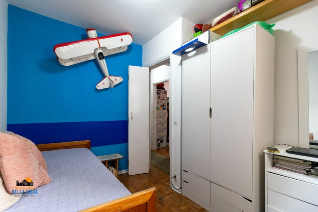 Imagem Apartamento com 3 Quartos à Venda, em Moema - São Paulo Imagem Apartamento com 3 Quartos à Venda, em Moema - São Paulo