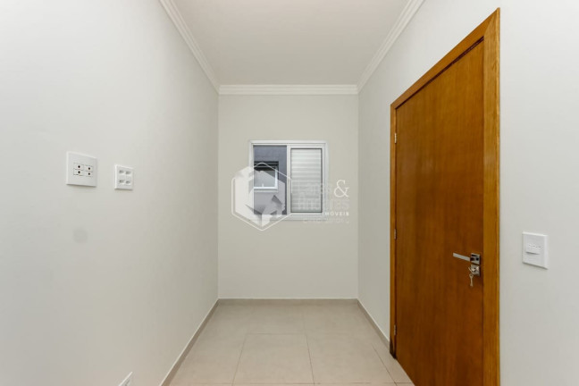 Imagem Casa com 3 Quartos à Venda, 125 m² em Campo Grande - São Paulo Imagem Casa com 3 Quartos à Venda, 125 m² em Campo Grande - São Paulo
