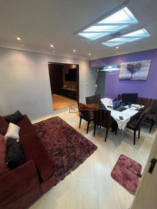 Imagem Casa com 4 Quartos à Venda, 240 m² em Jardim Bela Vista - Guarulhos