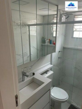Imagem Apartamento com 2 Quartos à Venda, 44 m² em Loteamento Parque São Martinho - Campinas Imagem Apartamento com 2 Quartos à Venda, 44 m² em Loteamento Parque São Martinho - Campinas
