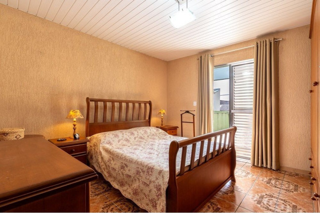 Imagem Casa com 3 Quartos à Venda, 192 m² em Ipiranga - São Paulo