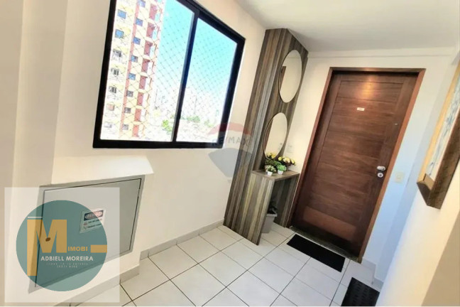 Imagem Apartamento com 2 Quartos à Venda, 60 m² em Barro Vermelho - Natal