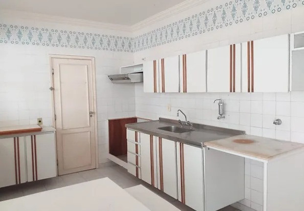 Imagem Apartamento com 4 Quartos à Venda, 230 m² em Graça - Salvador
