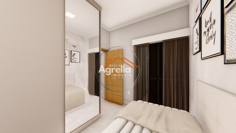 Imagem Casa com 3 Quartos à Venda, 77 m² em Jardim Itacolomi - Mogi Guaçu Imagem Casa com 3 Quartos à Venda, 77 m² em Jardim Itacolomi - Mogi Guaçu