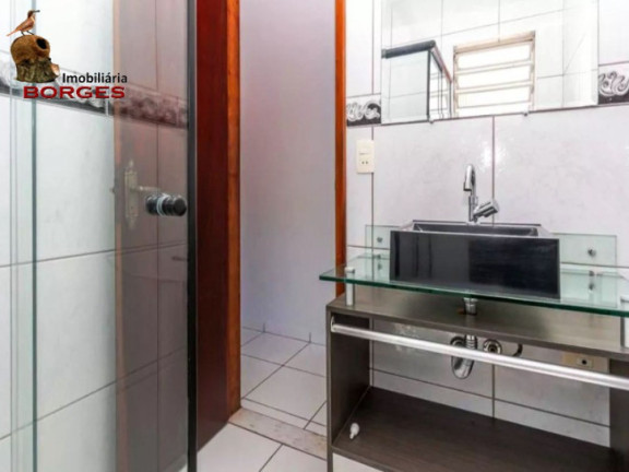 Imagem Casa com 3 Quartos à Venda, 126 m² em Brooklin - São Paulo