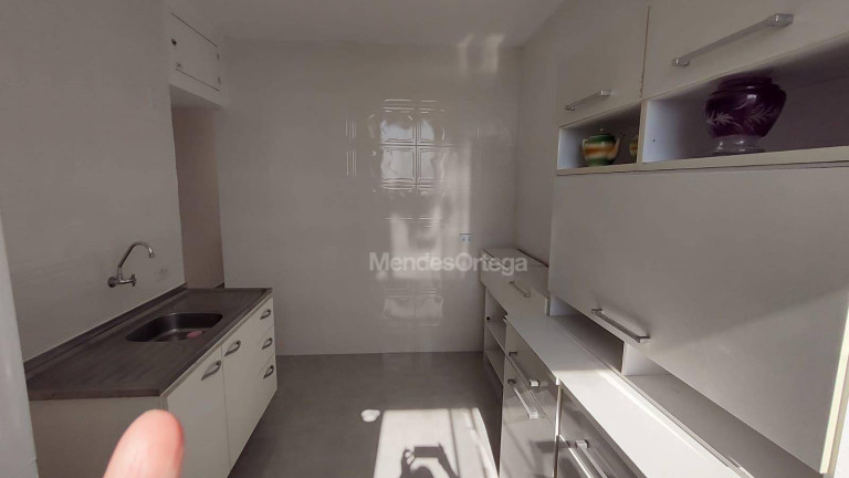 Imagem Apartamento com 2 Quartos à Venda, 52 m² em Jardim Ana Maria - Sorocaba