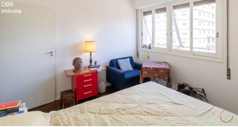 Imagem Apartamento com 2 Quartos à Venda, 92 m² em Paraíso - São Paulo Imagem Apartamento com 2 Quartos à Venda, 92 m² em Paraíso - São Paulo