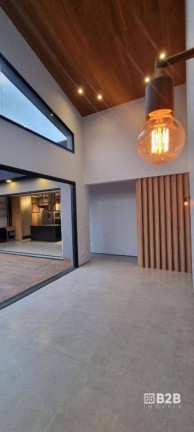 Imagem Casa com 3 Quartos à Venda, 255 m² em Residencial Cyrela - Bauru Imagem Casa com 3 Quartos à Venda, 255 m² em Residencial Cyrela - Bauru