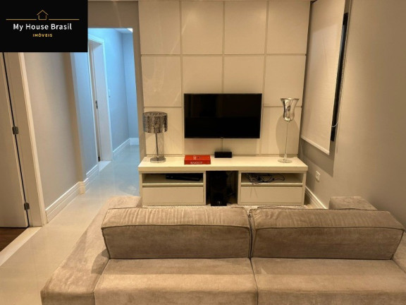 Imagem Apartamento com 4 Quartos à Venda, 172 m² em Santana - São Paulo