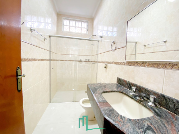 Imagem Casa com 4 Quartos à Venda, em São José - Franca Imagem Casa com 4 Quartos à Venda, em São José - Franca