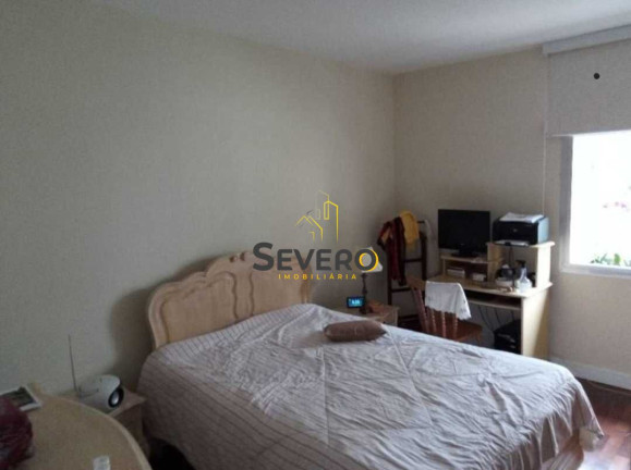 Imagem Apartamento com 3 Quartos à Venda, 130 m² em Icaraí - Niterói