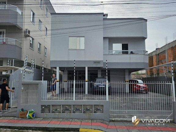 Imagem Apartamento com 2 Quartos à Venda, 60 m² em Serraria - São José Imagem Apartamento com 2 Quartos à Venda, 60 m² em Serraria - São José