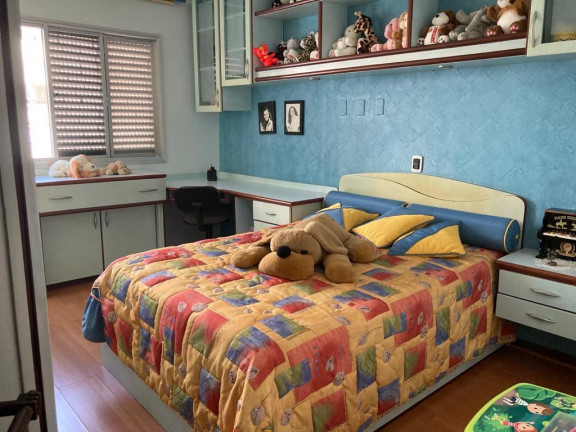 Imagem Apartamento com 3 Quartos à Venda, 179 m² em Centro - Curitiba