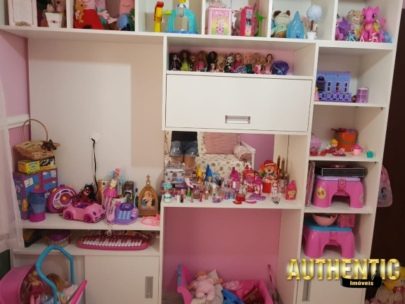Imagem Casa com 2 Quartos à Venda, 120 m² em Jardim Aeroporto I - Itu