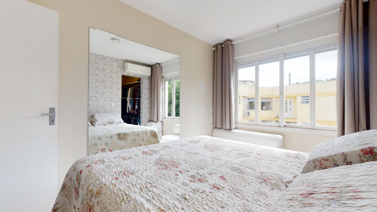 Imagem Apartamento com 2 Quartos à Venda, em Santa Tereza - Porto Alegre Imagem Apartamento com 2 Quartos à Venda, em Santa Tereza - Porto Alegre
