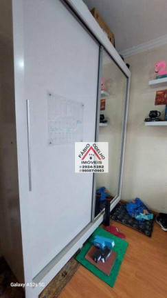 Imagem Apartamento com 3 Quartos à Venda, 97 m² em Jardim Marajoara - São Paulo Imagem Apartamento com 3 Quartos à Venda, 97 m² em Jardim Marajoara - São Paulo