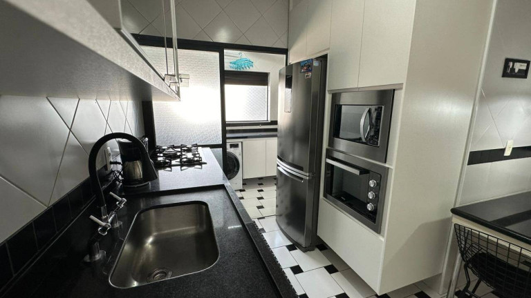 Imagem Apartamento com 3 Quartos à Venda, 105 m² em Fazenda Morumbi - São Paulo Imagem Apartamento com 3 Quartos à Venda, 105 m² em Fazenda Morumbi - São Paulo