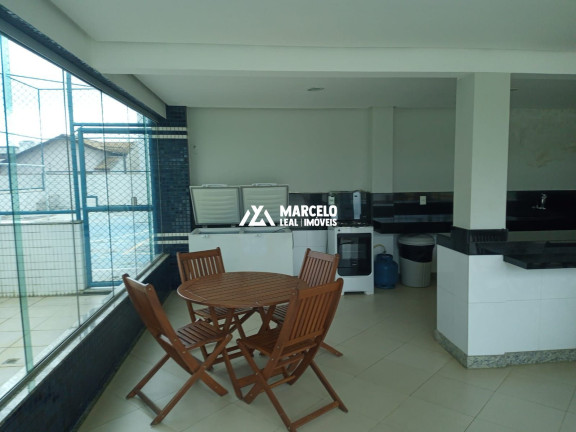 Imagem Apartamento com 4 Quartos à Venda, 230 m² em Candeias - Vitória Da Conquista Imagem Apartamento com 4 Quartos à Venda, 230 m² em Candeias - Vitória Da Conquista