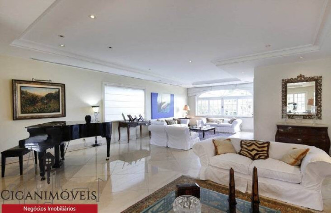 Imagem Casa de Condomínio com 6 Quartos à Venda, 1.339 m² em Barra Da Tijuca - Rio De Janeiro Imagem Casa de Condomínio com 6 Quartos à Venda, 1.339 m² em Barra Da Tijuca - Rio De Janeiro