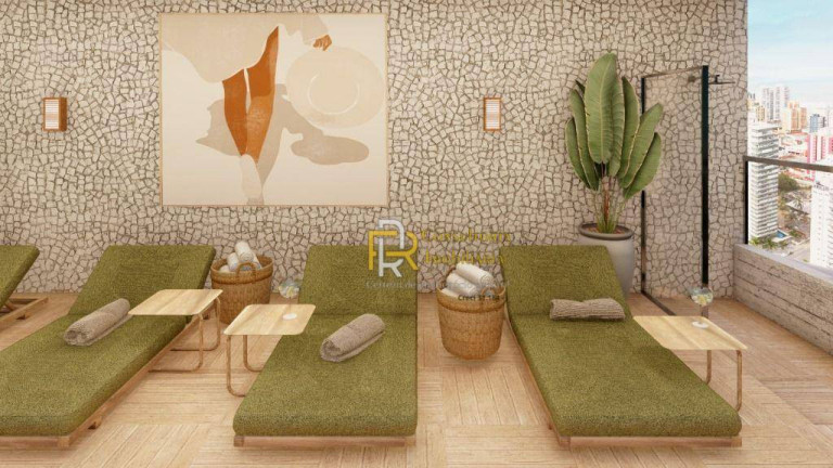 Imagem Apartamento com 2 Quartos à Venda, 105 m² em Canto Do Forte - Praia Grande Imagem Apartamento com 2 Quartos à Venda, 105 m² em Canto Do Forte - Praia Grande