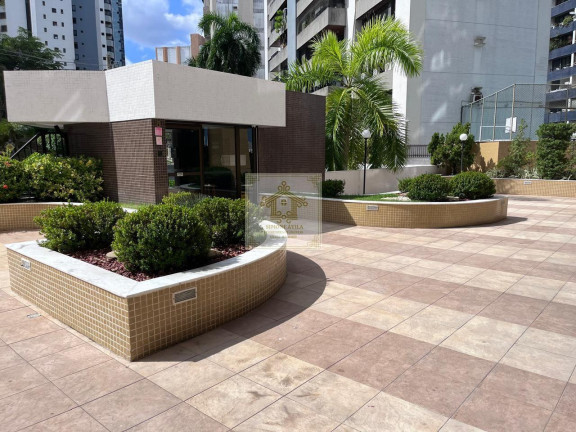 Imagem Apartamento com 4 Quartos à Venda, 191 m² em Caminho Das árvores - Salvador Imagem Apartamento com 4 Quartos à Venda, 191 m² em Caminho Das árvores - Salvador