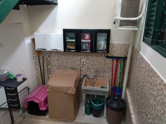 Foto do imóvel Imóvel com 2 Quartos à Venda, 93 m² em Centro - Piracicaba