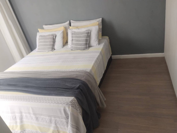 Imagem Apartamento com 2 Quartos à Venda, 570.000 m² em São Paulo - Jundiaí Imagem Apartamento com 2 Quartos à Venda, 570.000 m² em São Paulo - Jundiaí