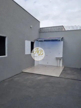 Imagem Casa com 2 Quartos à Venda, 160 m² em Parque Das Esmeraldas - Franca Imagem Casa com 2 Quartos à Venda, 160 m² em Parque Das Esmeraldas - Franca