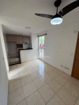 Apartamento com 2 Quartos à Venda, 50 m² em São Deocleciano - São José Do Rio Preto