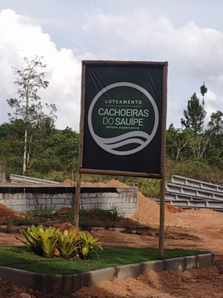 Imagem Terreno em Condomínio à Venda, 1.000 m² em Itanagra Imagem Terreno em Condomínio à Venda, 1.000 m² em Itanagra