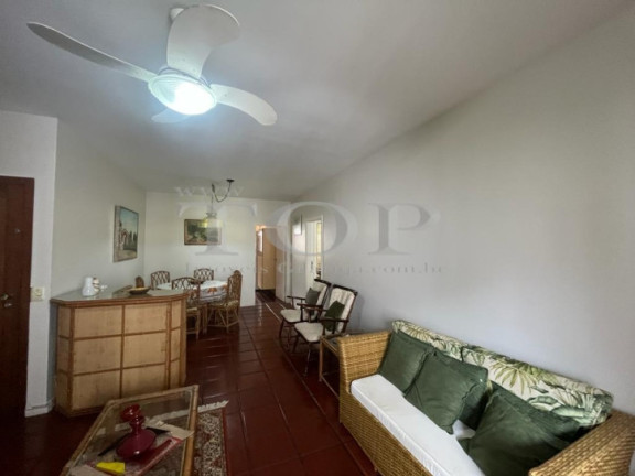 Imagem Apartamento com 3 Quartos para Alugar, 130 m² em Pitangueiras - Guarujá Imagem Apartamento com 3 Quartos para Alugar, 130 m² em Pitangueiras - Guarujá
