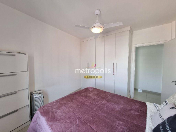 Imagem Apartamento com 3 Quartos à Venda, 90 m² em Centro - São Caetano Do Sul Imagem Apartamento com 3 Quartos à Venda, 90 m² em Centro - São Caetano Do Sul