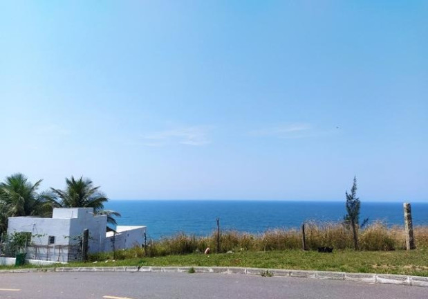 Terreno à Venda, 2.802 m² em Inoã (inoã) - Maricá