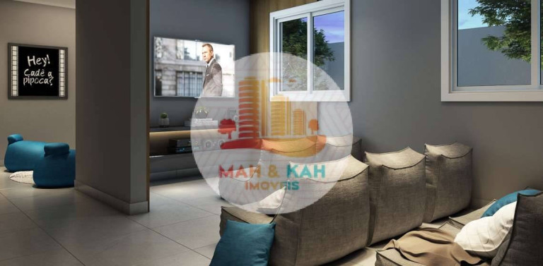 Imagem Apartamento com 2 Quartos à Venda, 37 m² em Jaguaré - São Paulo Imagem Apartamento com 2 Quartos à Venda, 37 m² em Jaguaré - São Paulo