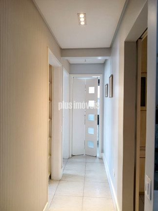 Imagem Apartamento com 3 Quartos à Venda, 63 m² em Moema - São Paulo Imagem Apartamento com 3 Quartos à Venda, 63 m² em Moema - São Paulo