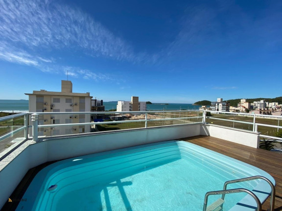 Imagem Apartamento com 3 Quartos à Venda, 281 m² em Palmas - Governador Celso Ramos Imagem Apartamento com 3 Quartos à Venda, 281 m² em Palmas - Governador Celso Ramos