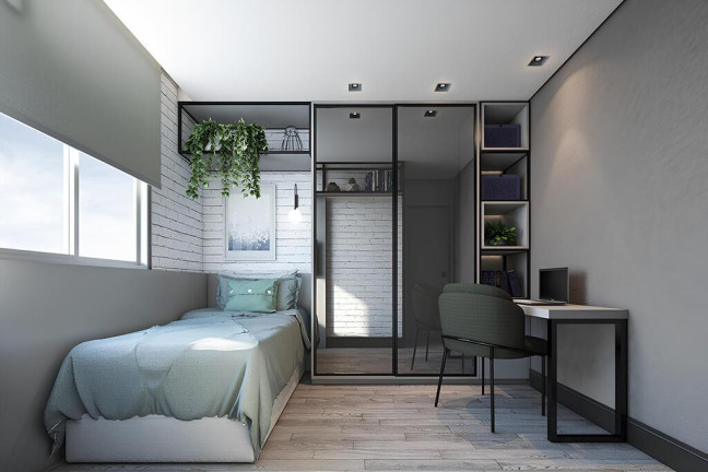 Imagem Apartamento com 3 Quartos à Venda, 83 m² em Manaíra - João Pessoa Imagem Apartamento com 3 Quartos à Venda, 83 m² em Manaíra - João Pessoa