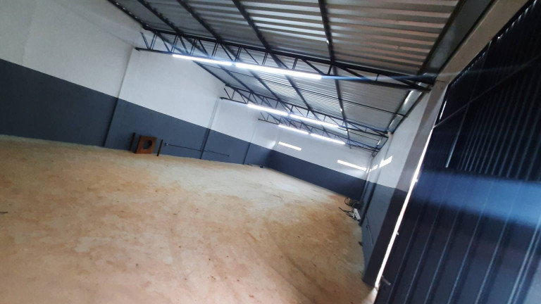 Imagem Galpão para Alugar, 250 m² em Bom Retiro - Bragança Paulista Imagem Galpão para Alugar, 250 m² em Bom Retiro - Bragança Paulista
