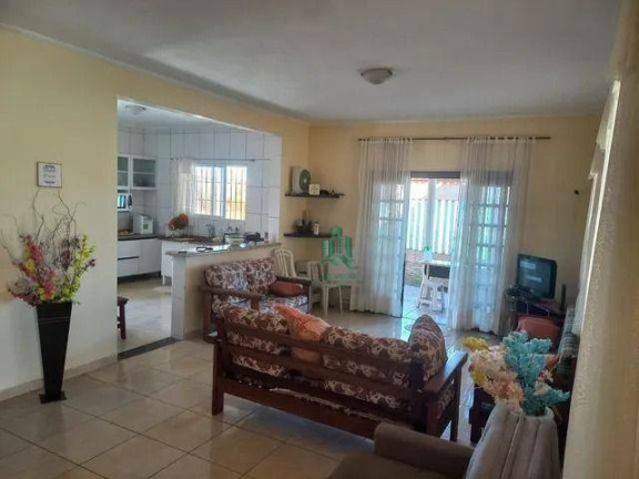 Imagem Casa com 3 Quartos à Venda, 250 m² em Loty - Itanhaém Imagem Casa com 3 Quartos à Venda, 250 m² em Loty - Itanhaém